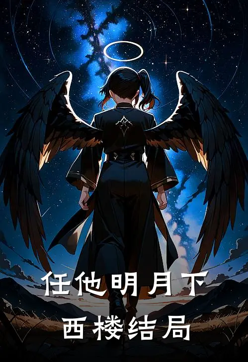 任他明月下西楼结局