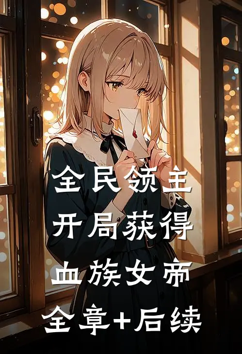 全民领主：开局获得血族女帝:全章+后续