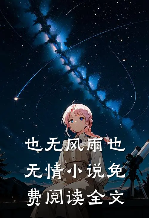也无风雨也无情小说免费阅读全文