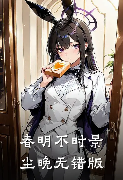 春明不时景尘晚无错版