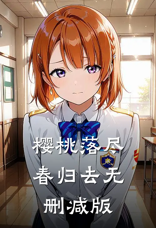 樱桃落尽春归去无删减版