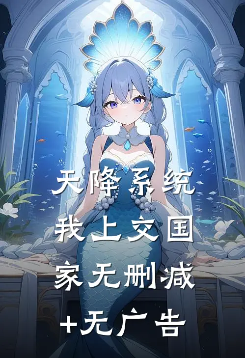 天降系统：我上交国家无删减+无广告