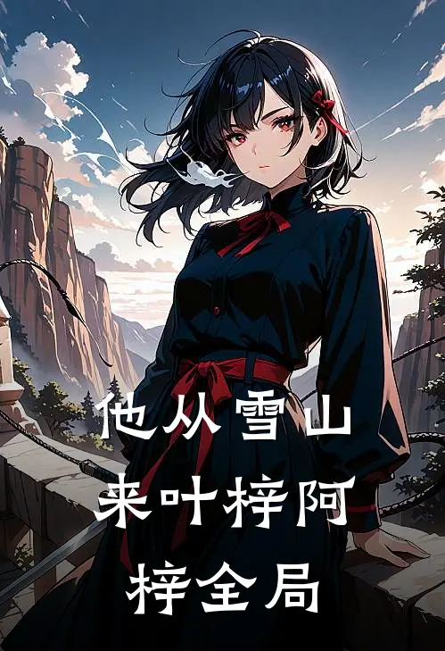 他从雪山来叶梓阿梓全局