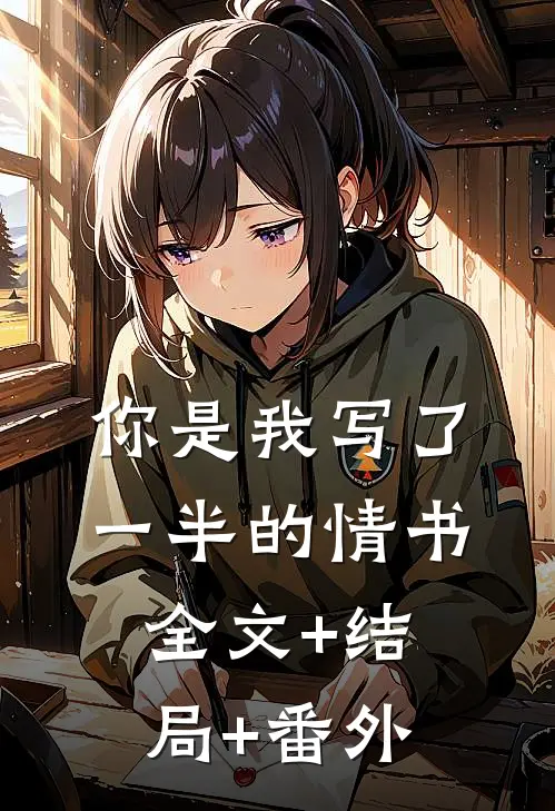 你是我写了一半的情书全文+结局+番外