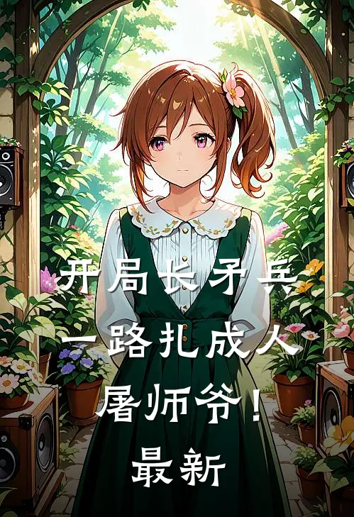 开局长矛兵：一路扎成人屠师爷！最新