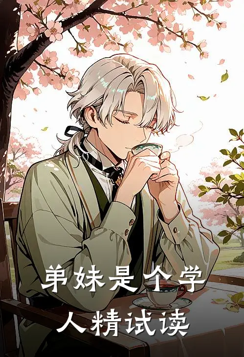弟妹是个学人精试读