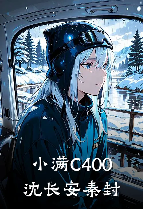 小满C400沈长安秦封