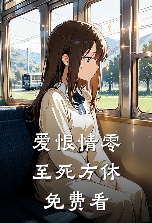 爱恨情零，至死方休免费看