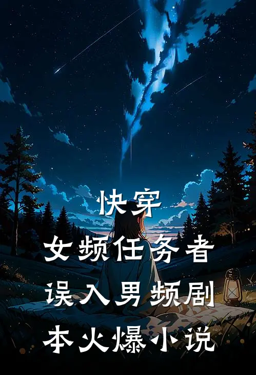 快穿：女频任务者误入男频剧本火爆小说