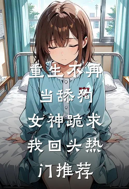 重生不再当舔狗，女神跪求我回头热门推荐