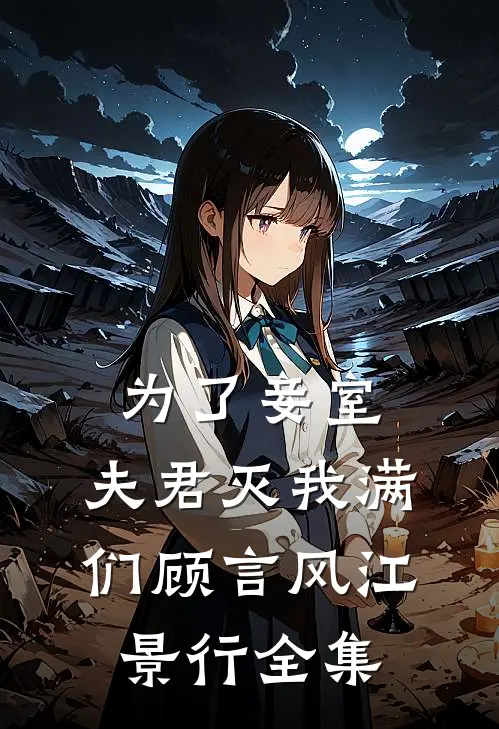 为了妾室，夫君灭我满们顾言风江景行全集