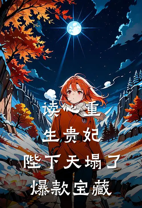 读心重生贵妃，陛下天塌了爆款宝藏