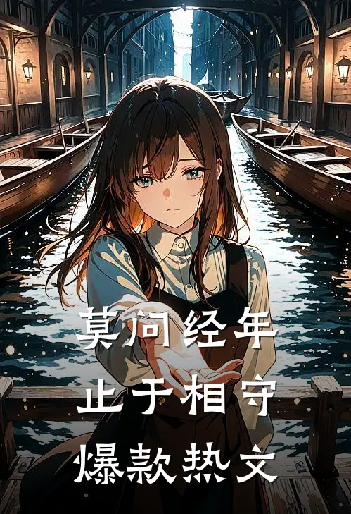 莫问经年，止于相守爆款热文