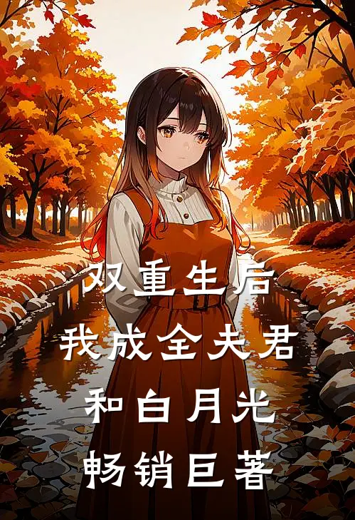 双重生后，我成全夫君和白月光畅销巨著