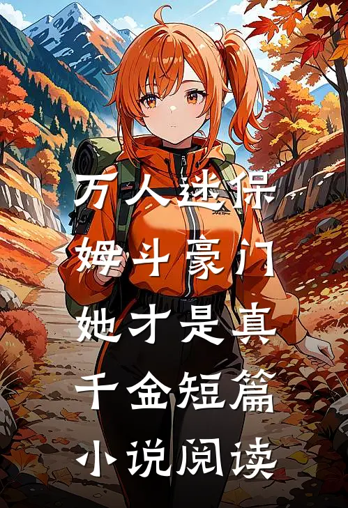 万人迷保姆斗豪门，她才是真千金短篇小说阅读