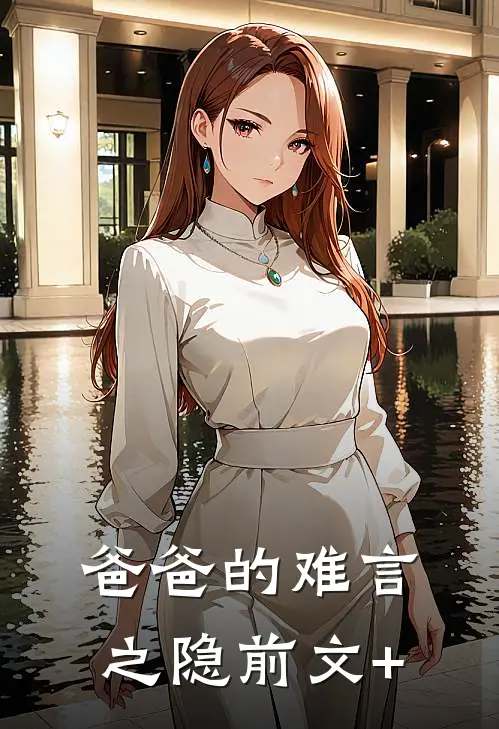爸爸的难言之隐前文+