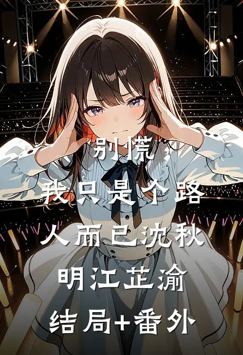 别慌，我只是个路人而已沈秋明江芷渝:结局+番外