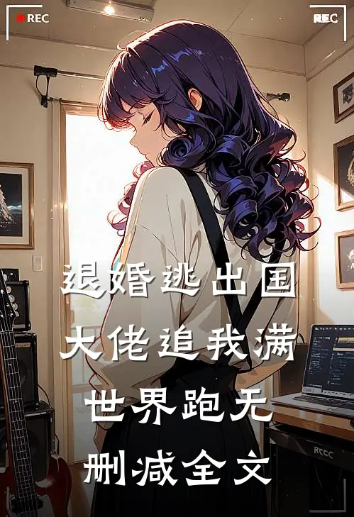 退婚逃出国，大佬追我满世界跑无删减全文