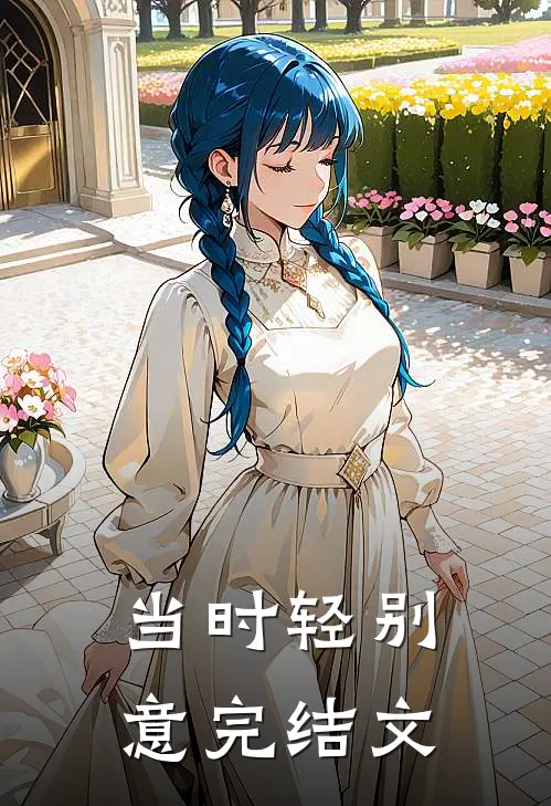 当时轻别意完结文
