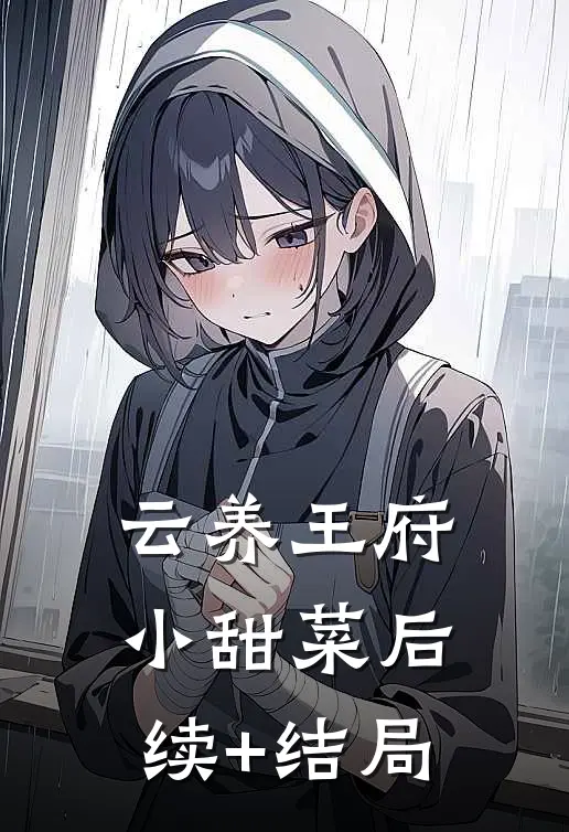 云养王府小甜菜后续+结局