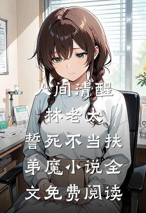 人间清醒林老太，誓死不当扶弟魔小说全文免费阅读