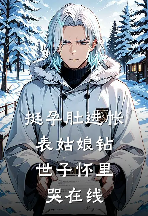 挺孕肚进帐，表姑娘钻世子怀里哭在线