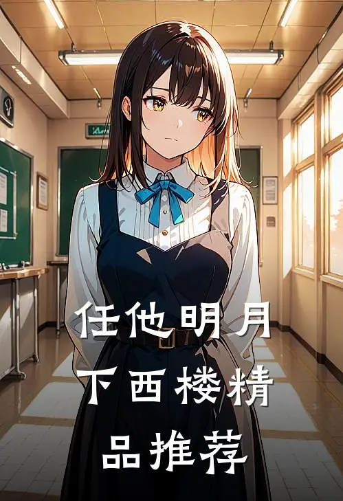 任他明月下西楼精品推荐