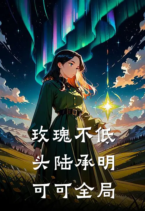 玫瑰不低头陆承明可可全局