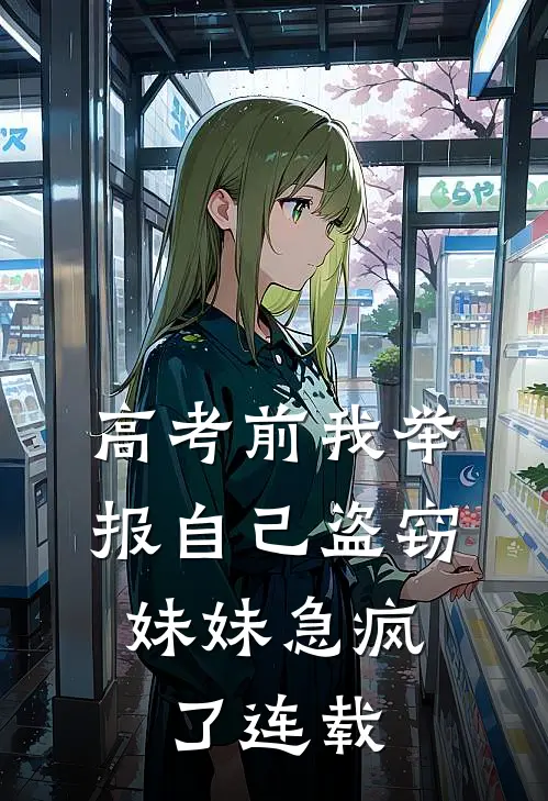 高考前我举报自己盗窃，妹妹急疯了连载