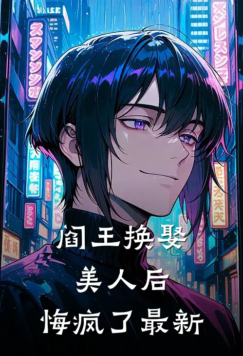 阎王换娶美人后，悔疯了最新