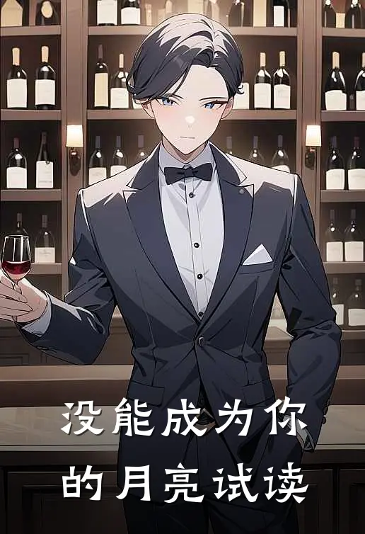 没能成为你的月亮试读
