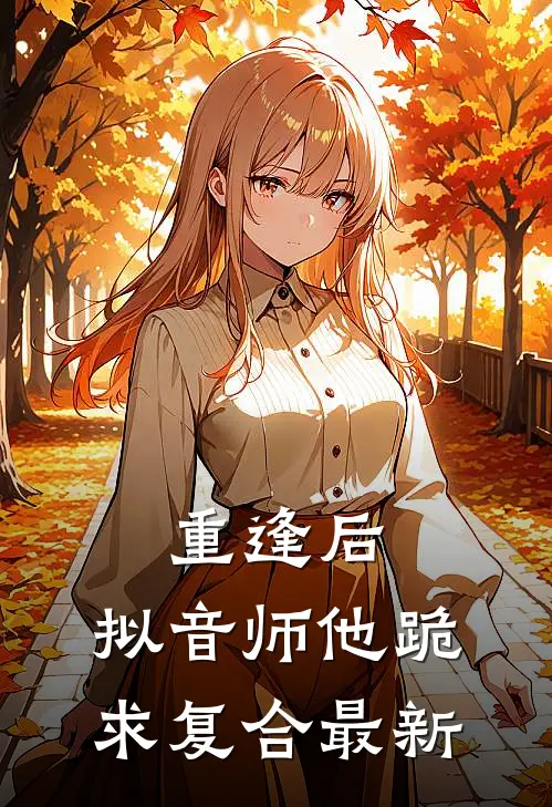 重逢后，拟音师他跪求复合最新