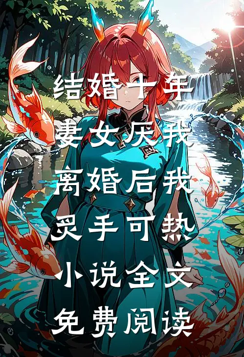 结婚十年，妻女厌我，离婚后我炙手可热小说全文免费阅读