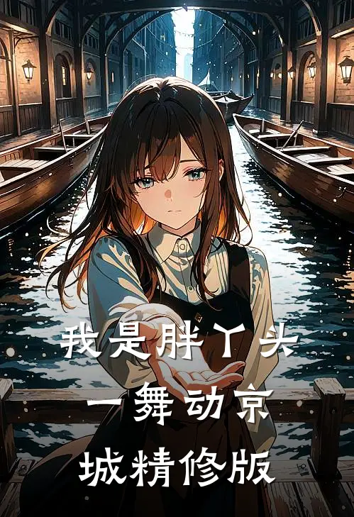 我是胖丫头，一舞动京城精修版