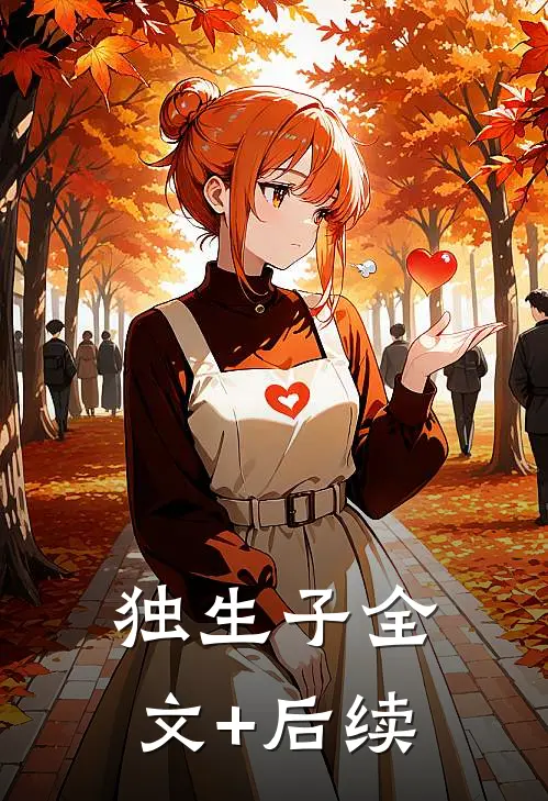 独生子全文+后续