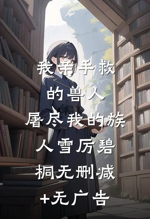 我亲手救的兽人，屠尽我的族人雪厉碧桐无删减+无广告