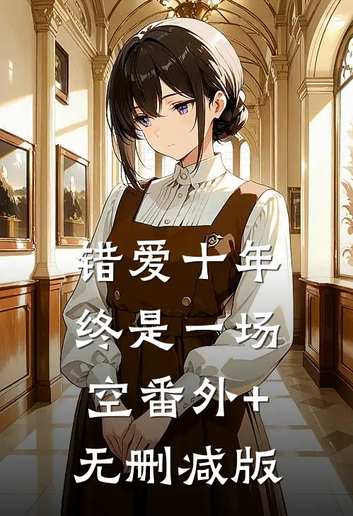 错爱十年，终是一场空番外+无删减版