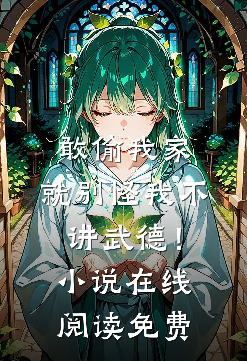 敢偷我家，就别怪我不讲武德！小说在线阅读免费