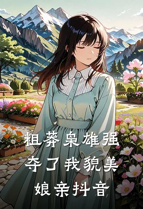 粗莽枭雄强夺了我貌美娘亲抖音