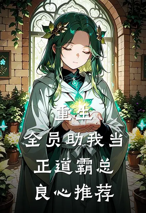 重生：全员助我当正道霸总良心推荐