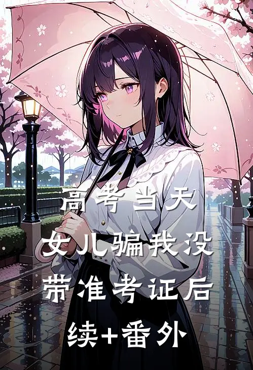 高考当天，女儿骗我没带准考证后续+番外