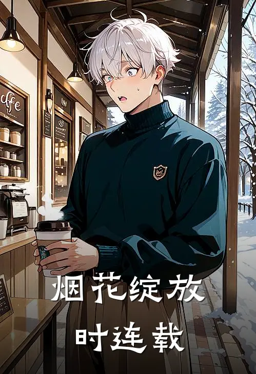 烟花绽放时连载
