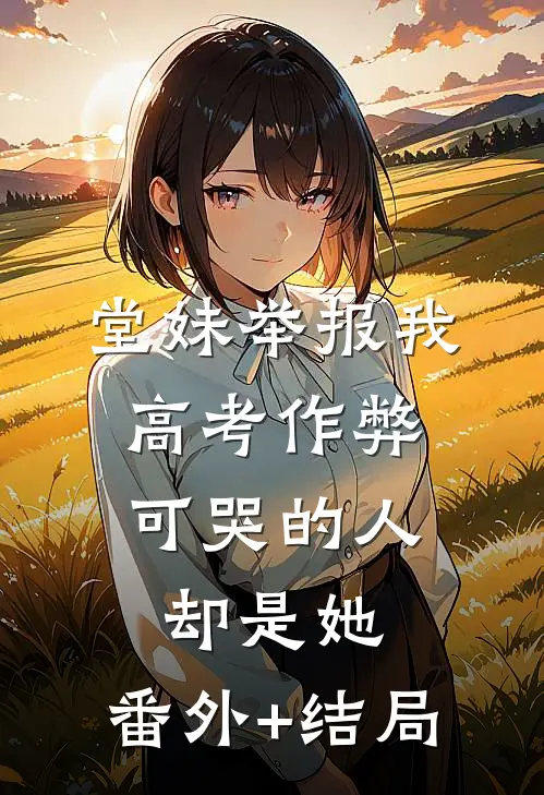 堂妹举报我高考作弊，可哭的人却是她:(番外)+(结局)