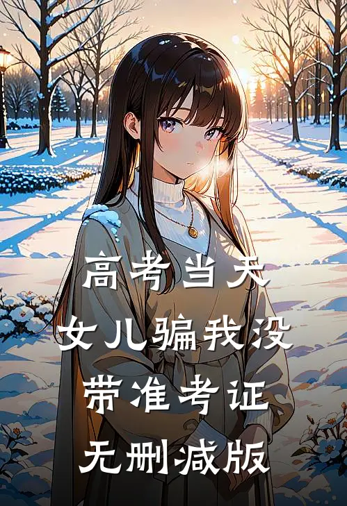 高考当天，女儿骗我没带准考证无删减版