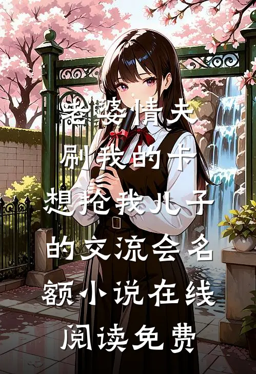 老婆情夫刷我的卡，想抢我儿子的交流会名额小说在线阅读免费