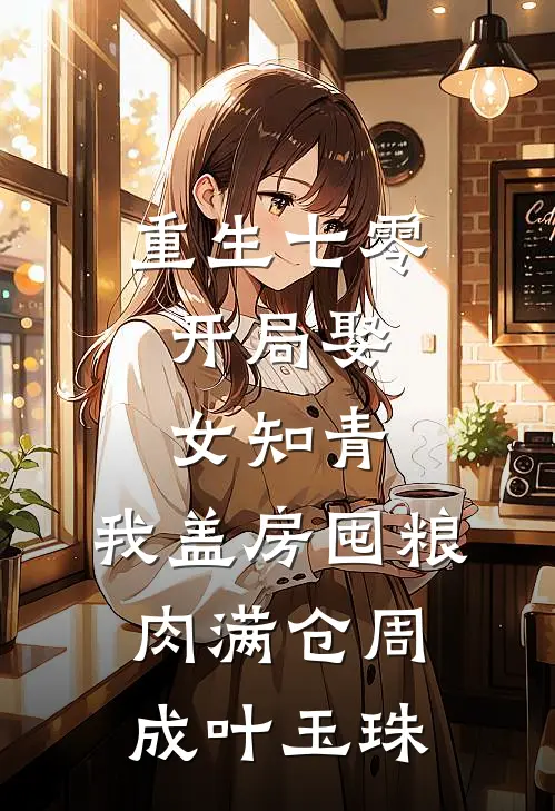 重生七零：开局娶女知青，我盖房囤粮肉满仓周成叶玉珠