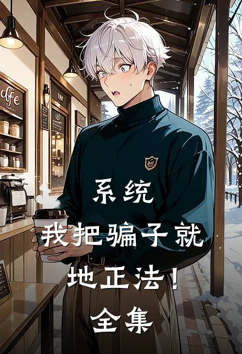 系统：我把骗子就地正法！全集