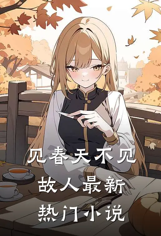 见春天不见故人最新热门小说
