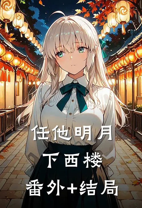 任他明月下西楼:(番外)+(结局)