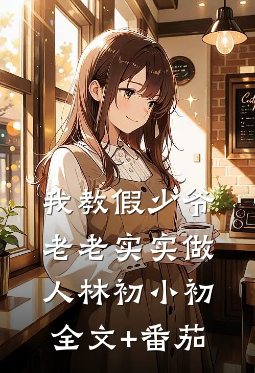 我教假少爷老老实实做人林初小初全文+番茄